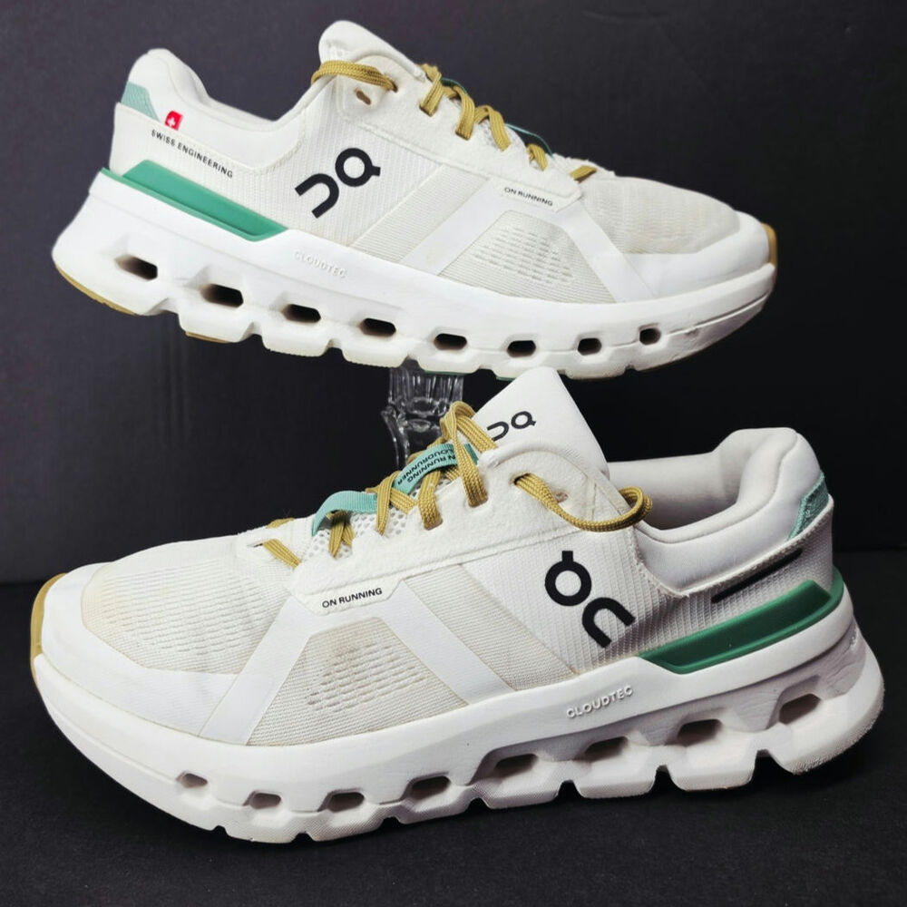 Oncloud Women 9 Comfy footwear @@